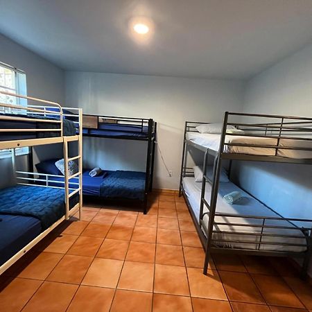 Beds & Sheets Little Havana Miami Luaran gambar