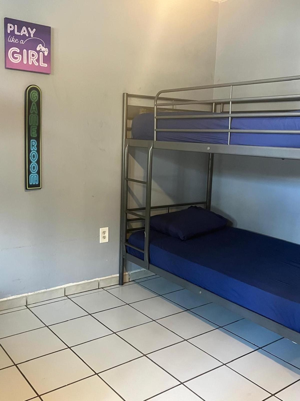 Beds & Sheets Little Havana Miami Luaran gambar