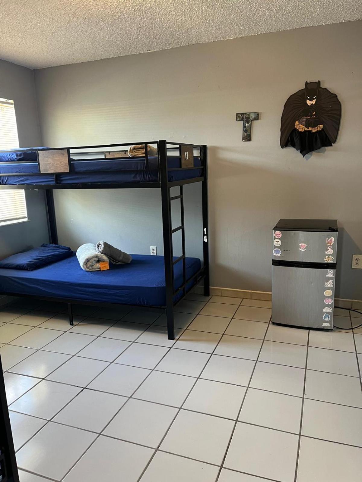 Beds & Sheets Little Havana Miami Luaran gambar