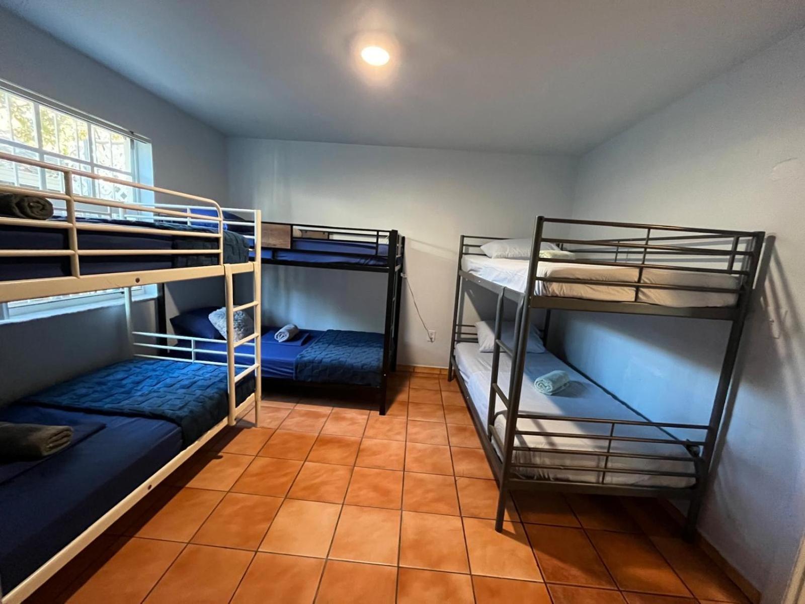 Beds & Sheets Little Havana Miami Luaran gambar
