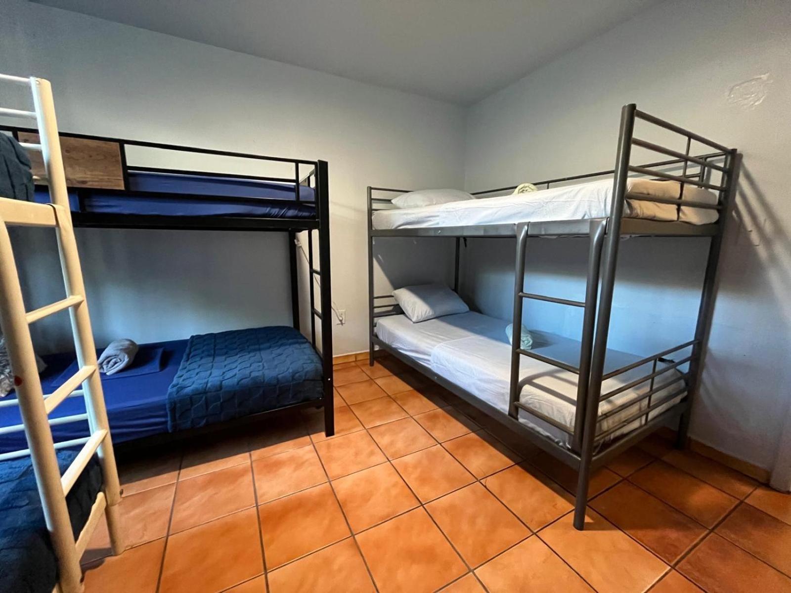 Beds & Sheets Little Havana Miami Luaran gambar